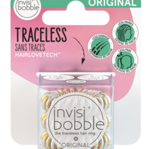 Ideal para todo tipo de cabello