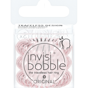 Original Bella Rose Galaxy 3pk Invisibobble
