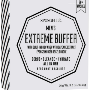 Body wash para hombre