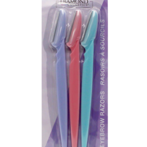 Ideales para remover el vello de tu rostro y cuello