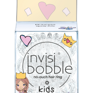 Kids Princess Sparkle Invisibobble