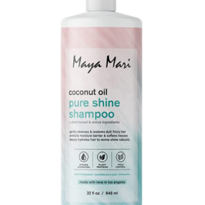 Limpia, purifica e hidrata