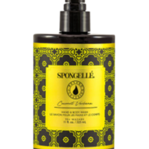 Con aromas de jazmín y limón