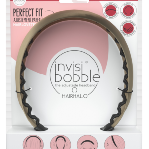 Hairhalo Lets Get Fizzycal Invisibobble