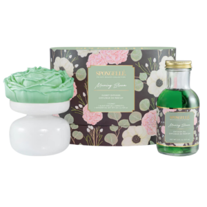 Set de regalo Morning Bloom