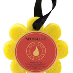 Con notas de frutas tropicales