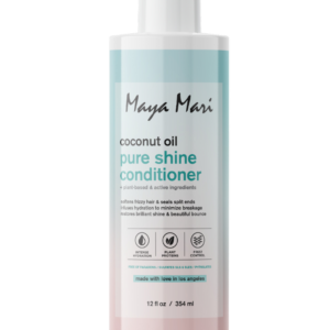 Coconut Oil - Pure Shine Conditioner Maya Mari