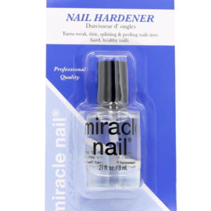 Mejora la salud de tus uñas