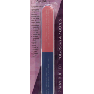 La lima ideal para cualquier look