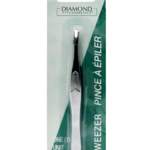 Pinzas para depilar Diamond Cosmetics