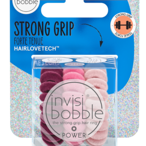 Strong Grip Power 3pk Invisibobble
