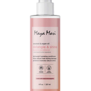 Coconut & Argan Oil Treatment Maya Mari