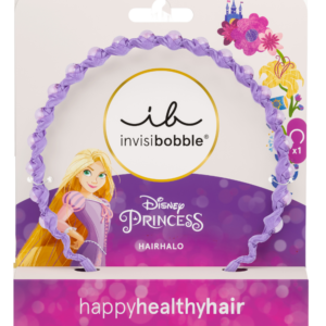 Hairhalo Princess Enchanted Invisibobble